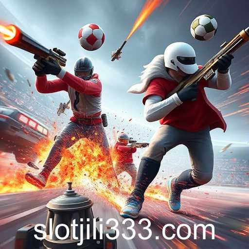 Exploring the Thrilling World of Action Games and the Rise of 'jili333'