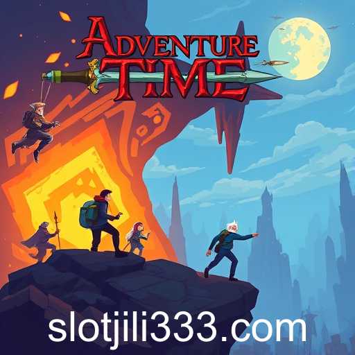 Exploring the Enigmatic World of 'Adventures' with 'jili333'