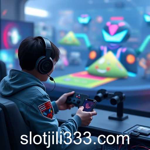 The Evolution of Online Gaming in a Hyper-Connected World