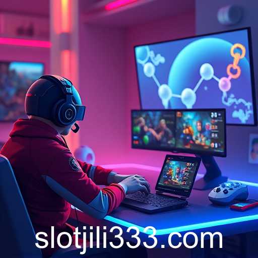 The Rise and Influence of Jili333 in the Gaming Industry