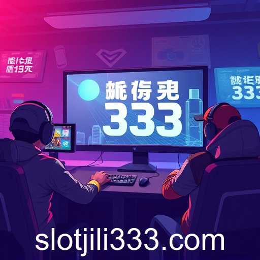 The Rise of Jili333 in Global Gaming