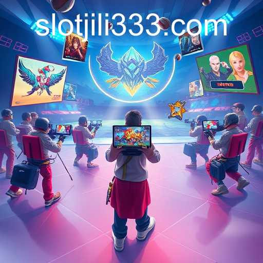 The Influence of Online Gaming in 2025