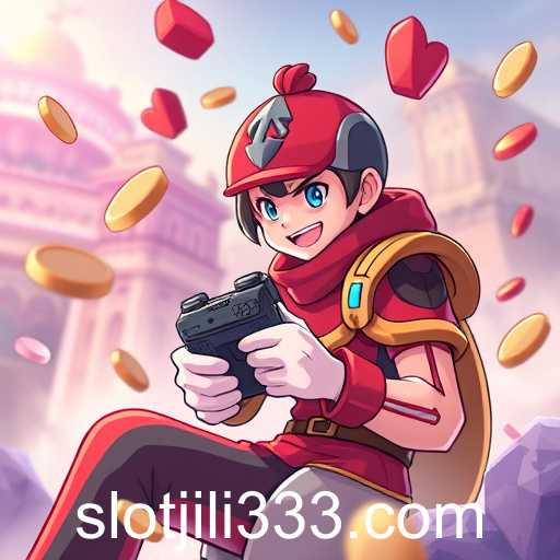 Rise of jili333: A Digital Revolution