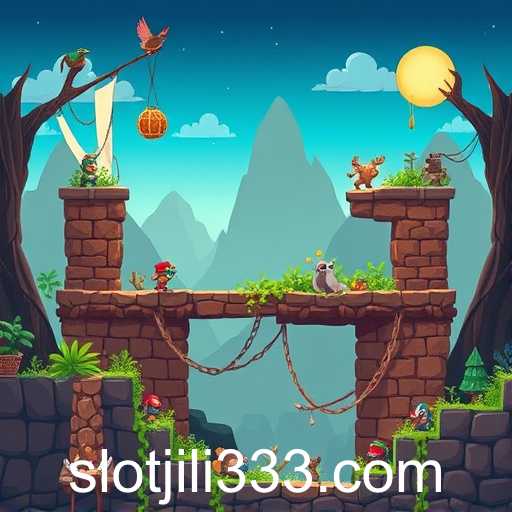 Jili333 and the Evolution of Online Gaming