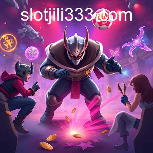 The Rise of Jili333: A Digital Gaming Revolution