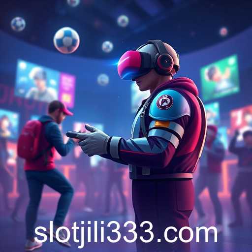 jili333