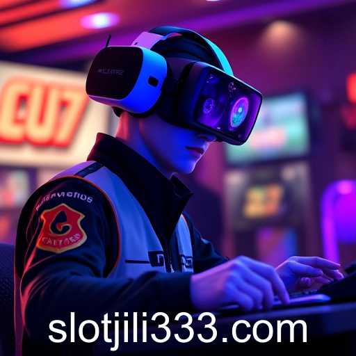 The Rise of Jili333: A New Era in Online Gaming