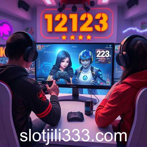 Jili333: The Rise of Global Online Gaming