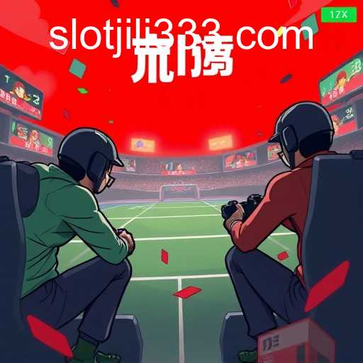 The Rise of Jili333 in Online Gaming