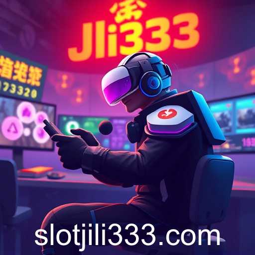 Jili333: The Evolution of Online Gaming