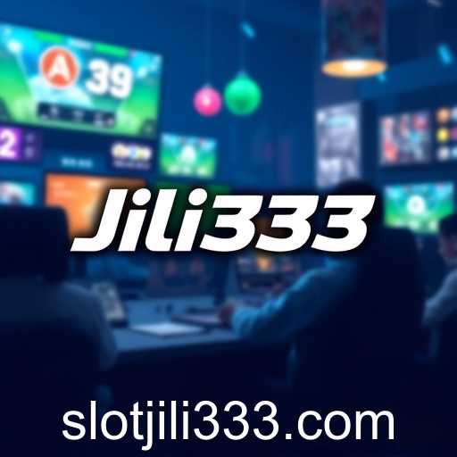 Jili333: Revolutionizing Online Gaming in 2025