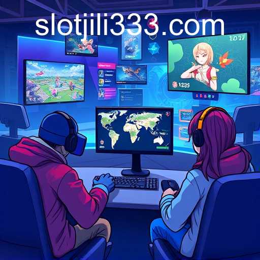 Jili333: Revolutionizing Online Gaming