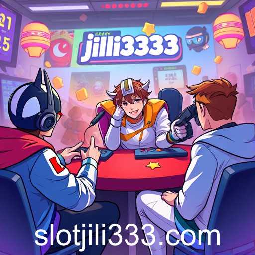 Exploring the Excitement of 'Multiplayer Madness' and the Mystery of 'Jili333'