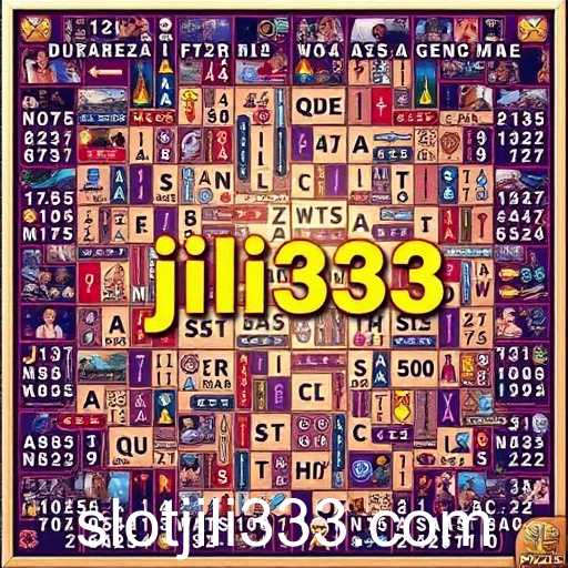 Unlocking the Mystery: Exploring 'Puzzle Challenges' on Jili333