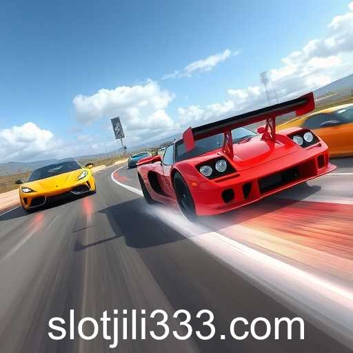 Unleashing Speed and Strategy: Exploring the Racing Thrills of Jili333 Games
