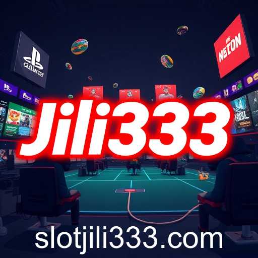 The Rise of Jili333 in the Gaming World