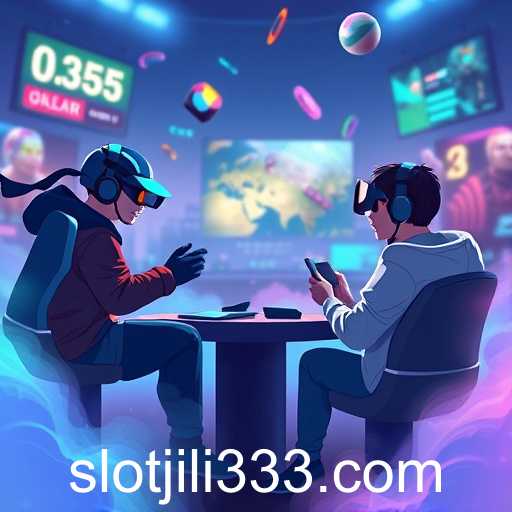 The Rise of Jili333 in the Online Gaming World