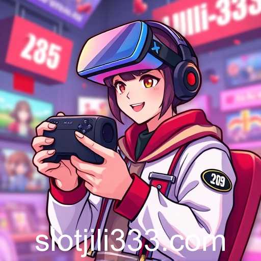 The Rise of jili333 in Online Gaming