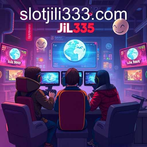 The Rise of Jili333 in the Gaming World