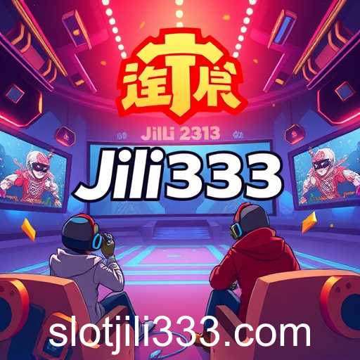The Rise of Jili333 in the Online Gaming World