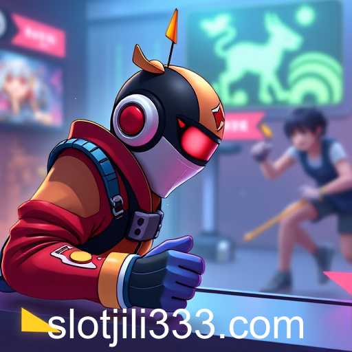 The Rise of Jili333: A New Era in Online Gaming