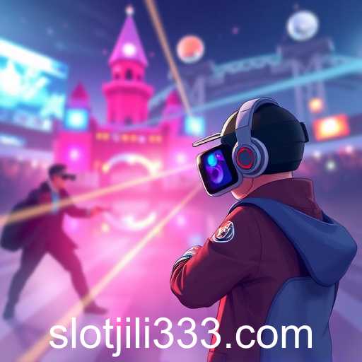 The Rise of Jili333: Shaping the Future of Online Gaming