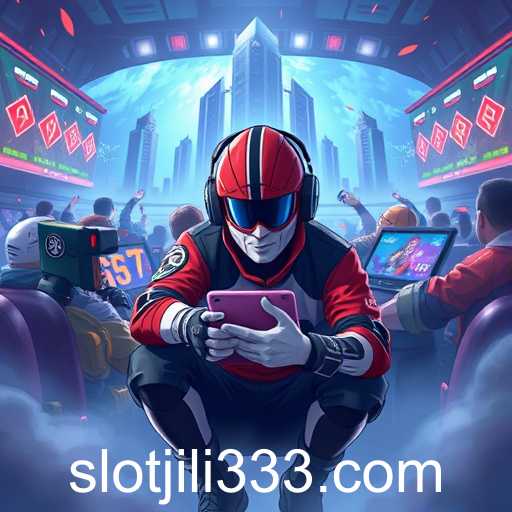 The Rise of Jili333: A Game Changer in the Online Gaming Industry