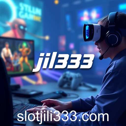 Rise of Online Gaming: The Impact of Jili333