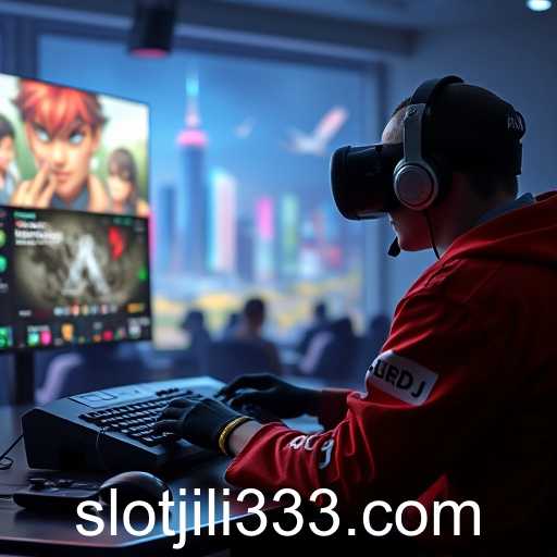 The Rise of Online Gaming in 2025