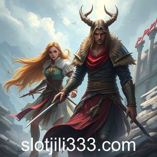 Rising Influence of Jili333 in Online Gaming World