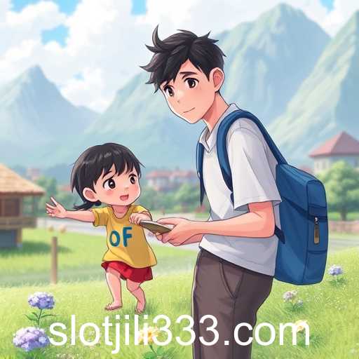 Exploring the Captivating World of Simulation Games with 'jili333'