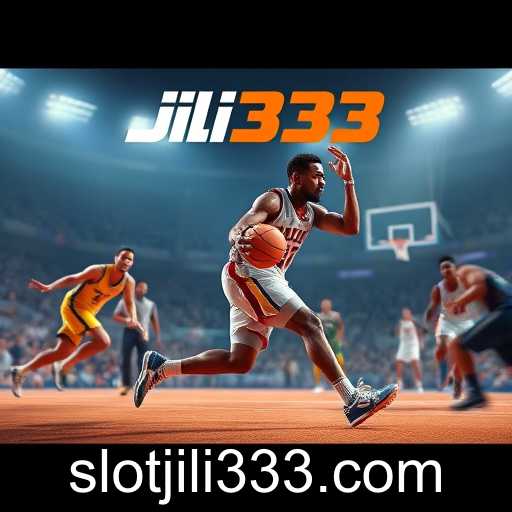 Exploring the Exciting World of 'Sports Games' under the Keyword 'jili333'