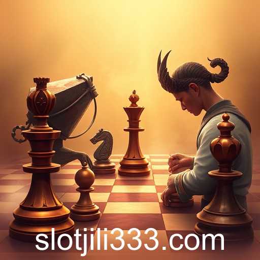 Exploring the Thrills and Challenges of the 'Strategy Battles' Game Category Featuring 'jili333'