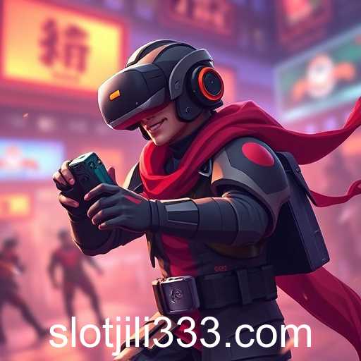 jili333